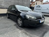 Volkswagen Golf 2.0 tdi Sportline