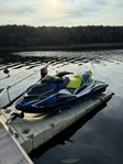 Seadoo Wake 155 GTI