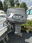 Suzuki DT 65 -97 hel eller i delar