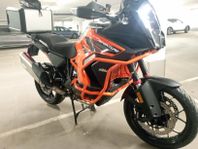 KTM Super Adventure S TECH&RALLY PACK NYA DÄCK TILLBEHÖR