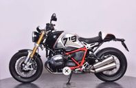 BMW R Nine T Pure