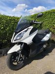 Kymco Downtown 300i ABS