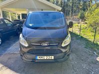 Ford Transit Custom 270 2.2 TDCi 155 km