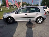 Volkswagen Golf 5-dörrar 1.6 Euro 4