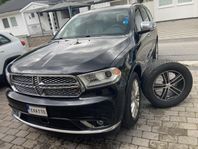 Dodge Durango 3.6 V6 AWD TorqueFlite Euro 5