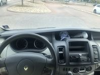 Renault trafic Skåpbil 2.9t 2.0 dCi Euro 4