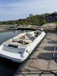 Sea ray 260 bowrider 