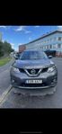 Nissan X-Trail 1.6 dCi DPF XTRONIC-CVT Euro 6