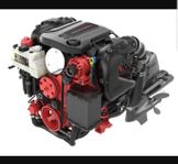 Volvo Penta V6 280CE/DPS