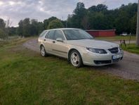 Saab 9-5 SportCombi 2.0 T Linear Euro 4