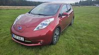 Nissan Leaf 24 kWh