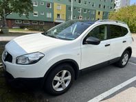 Nissan Qashqai+2 1.6 Euro 5