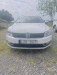 Volkswagen Passat Variant 2.0 TDI BMT Euro 5