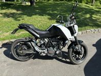 KTM Duke 125 ABS