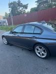 BMW 320 i xDrive Sedan Steptronic M Sport Euro 6