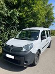 Renault Kangoo Z.E. Express Maxi Passenger 22 kWh