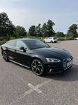 Audi A5 Sportback 45 TFSI quattro S Tronic Proline, Sport Eu