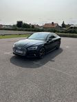 Audi A5 Sportback 45 TFSI quattro S Tronic Proline, Sport Eu