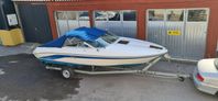 SEARAY 200 SR -92