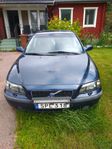 Volvo S60 turbo A traktor 2001