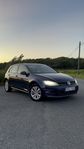 Volkswagen Golf 5-dörrar 1.2 TSI BMT 16V Euro 5