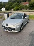 Peugeot 307 CC 2.0 Euro 4