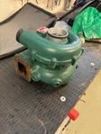 Turbo till volvo tamd 70D