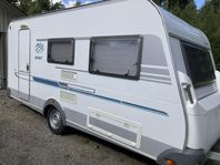 Husvagn Knaus sport 420 QD 2008