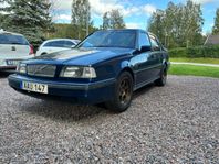 Volvo 460 2.0 Plus, 6600mil