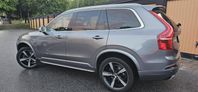 Volvo XC90 D5 AWD Geartronic R-Design Euro 6, 7-sits 