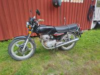 Honda CB 125 T