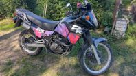 Suzuki DR 650 RSE