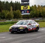 Volvo S60 2.4T Race4fun/24h objekt