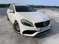 Mercedes-Benz AMG A 45 4MATIC Euro 6