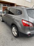 Nissan Qashqai+2 2.0 Euro 5