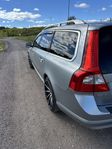 Volvo V70 2.5T Flexifuel Geartronic Summum 200 hk