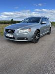 Volvo V70 2.5T Flexifuel Geartronic Summum 200 hk