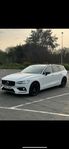 Volvo V60 D3 Geartronic Advanced Edition