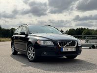 Volvo V70 2.0 Flexifuel Momentum Euro 4