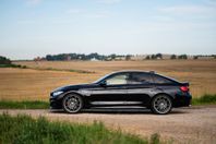 BMW 428i xDrive Gran Coupé M-Sport 285hk