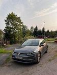 Volkswagen Golf 5-dörrar 1.0 TSI Euro 6