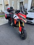 Ducati Multistrada V4 Pikes Peak *se utrustning!*