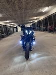 Yamaha MT-09 2022 