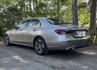 Mercedes-Benz E 220 d 9G-Tronic Avantgarde Euro 6