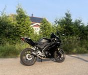 Yamaha Yzf R125