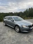 Skoda Superb Kombi 2.0 TDI 4x4 Business Edition, L&K Euro 6