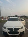 BMW 320 d Sedan Steptronic M Sport/Taklucka/Värmare/Paddlar