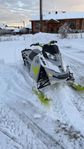 Ski-doo freeride 154"800 E-tec