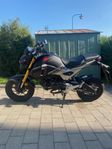 Honda Grom MSX125