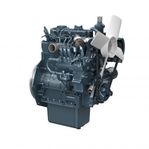 köper kubota d722 motor